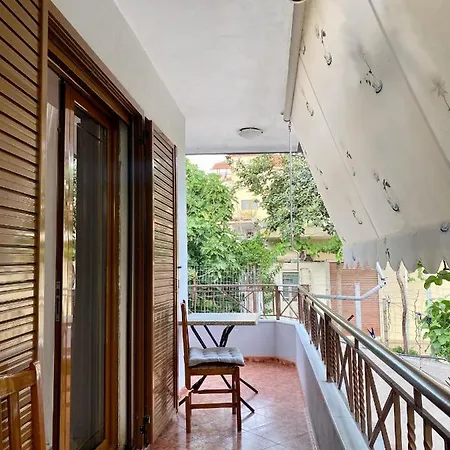 181 Apartament