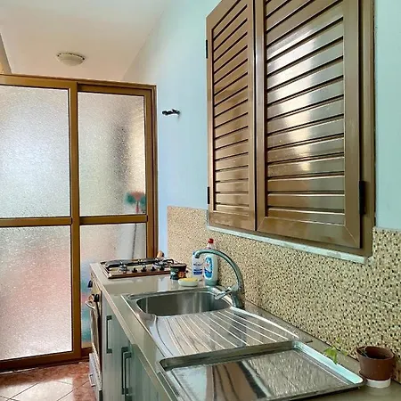 Apartmán 181 Sarandë