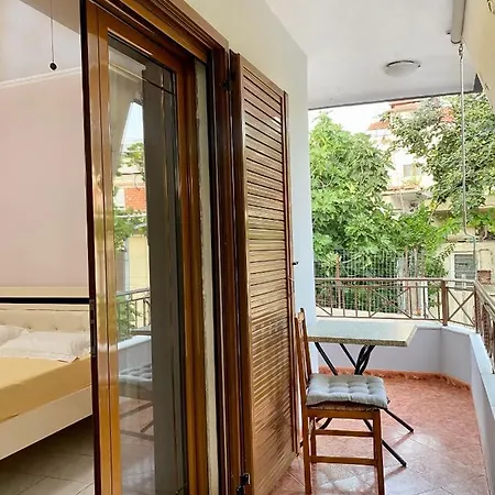 Apartament 181 Saranda