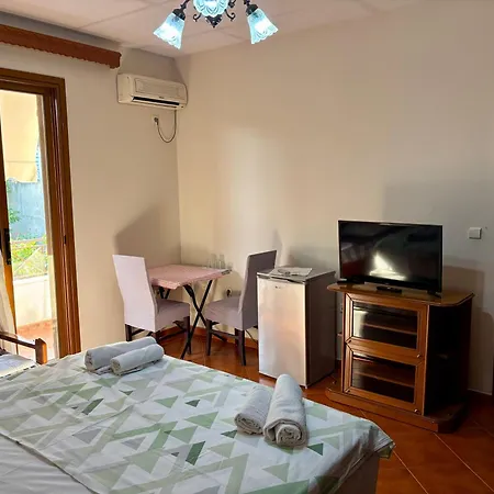 181 Apartament