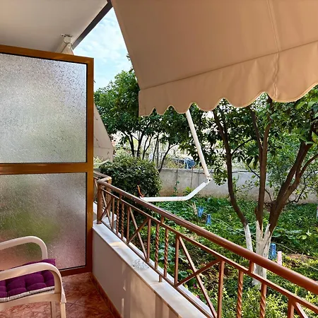 181 Apartament Saranda
