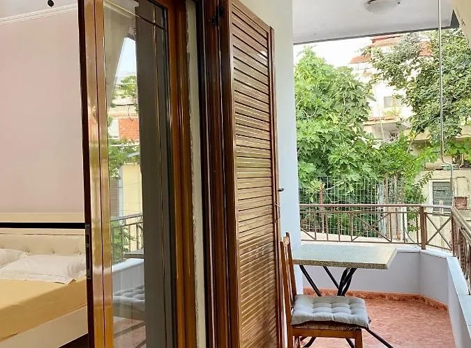 Appartamento 181 Sarandë