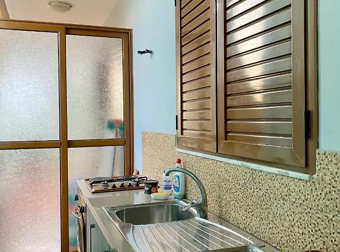 Appartamento 181 Sarandë